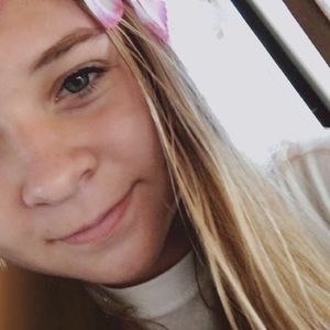 Meet your Posher, Taylynn